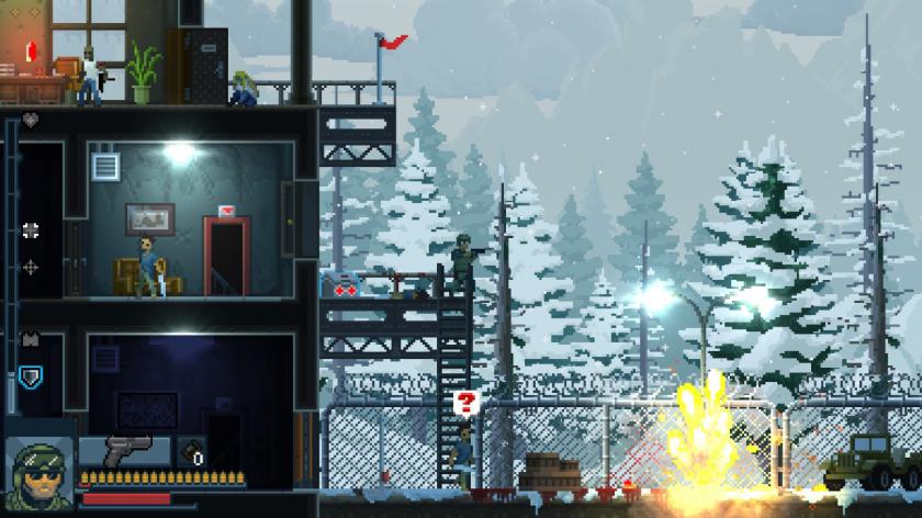 Switch游戏 -破门而入:战术小队 Door Kickers:Action Squad-百度网盘下载插图4-小白游戏网 Switch游戏 -破门而入:战术小队 Door Kickers:Action Squad-百度网盘下载插图4-小白游戏网